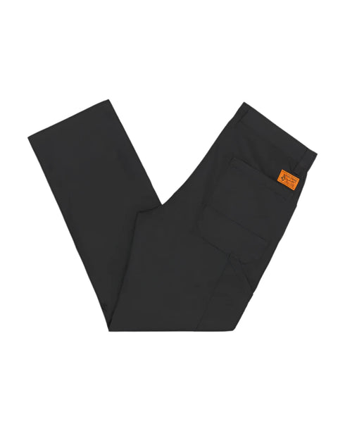 Volcom - Gage Workwear Pant (Black)